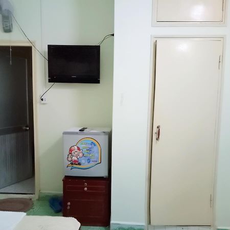 Long Son Hotel Vung Tau Exterior photo
